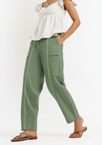 9 O'clock Pants