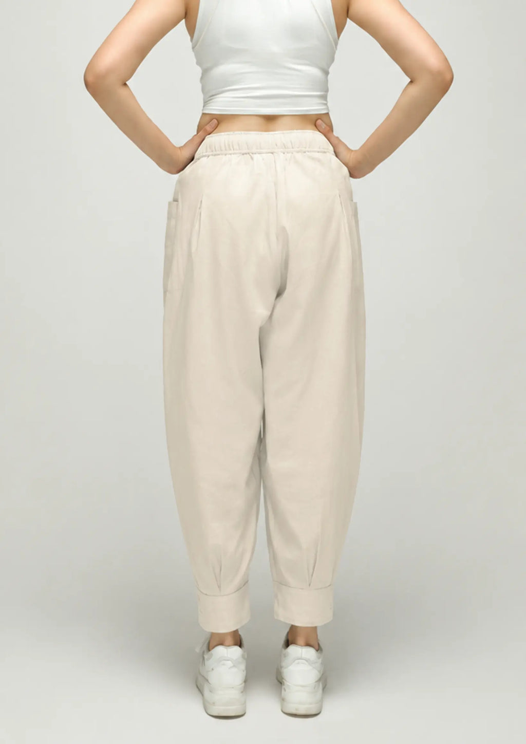 RootsUp Yoga Pants
