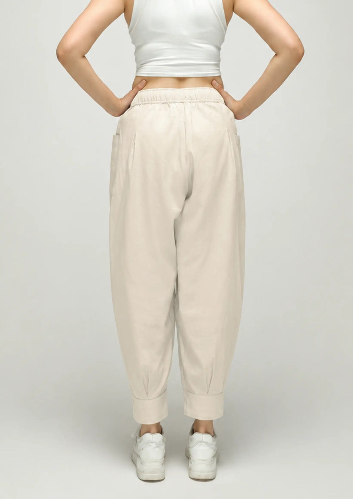 RootsUp Yoga Pants
