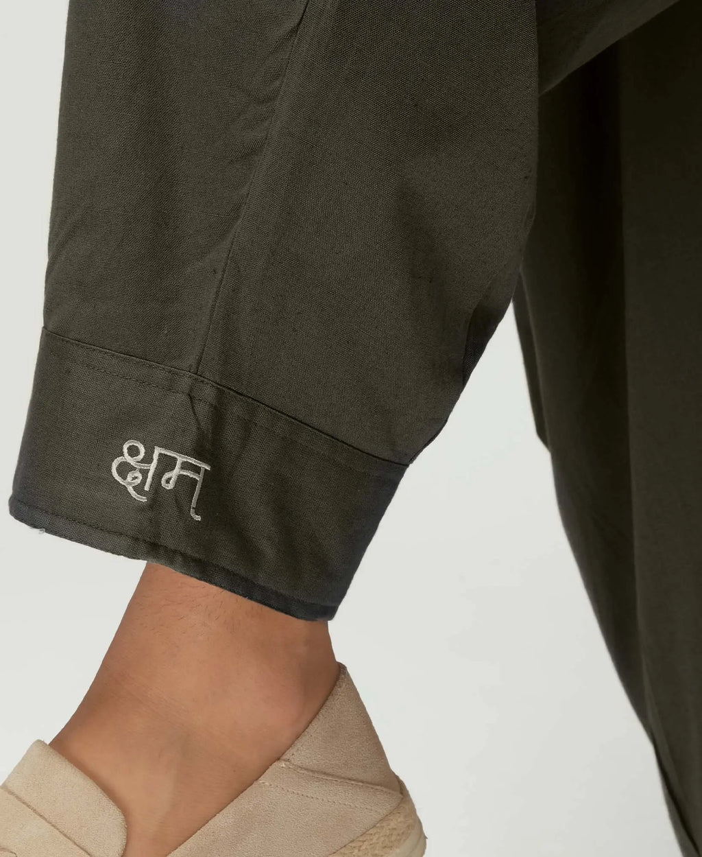 RootsUp Yoga Pants