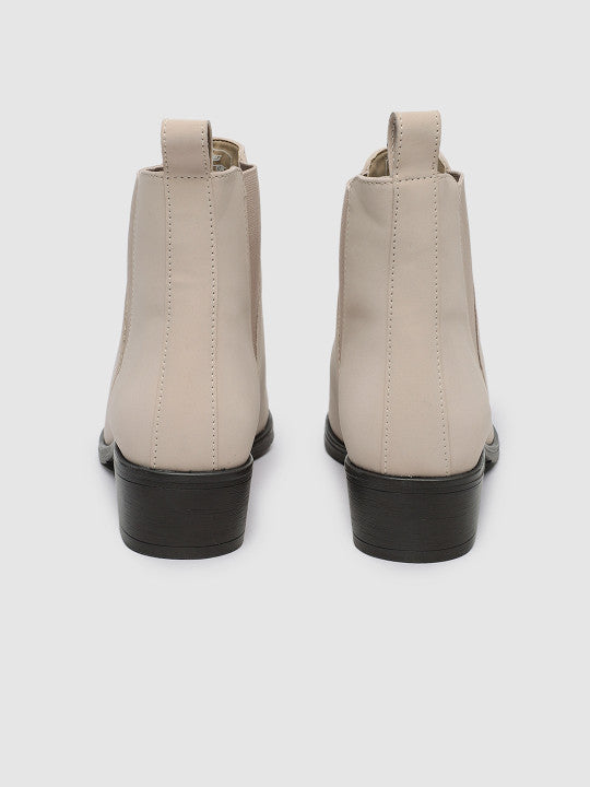 Women Chelsea Boots