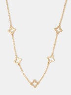 Handcrafted Necklace