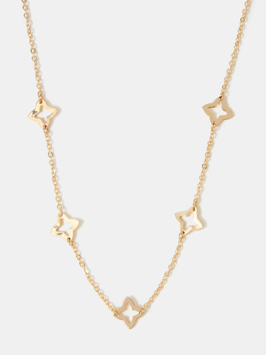 Handcrafted Necklace