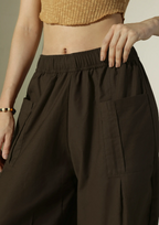 Boxate Yoga Pants