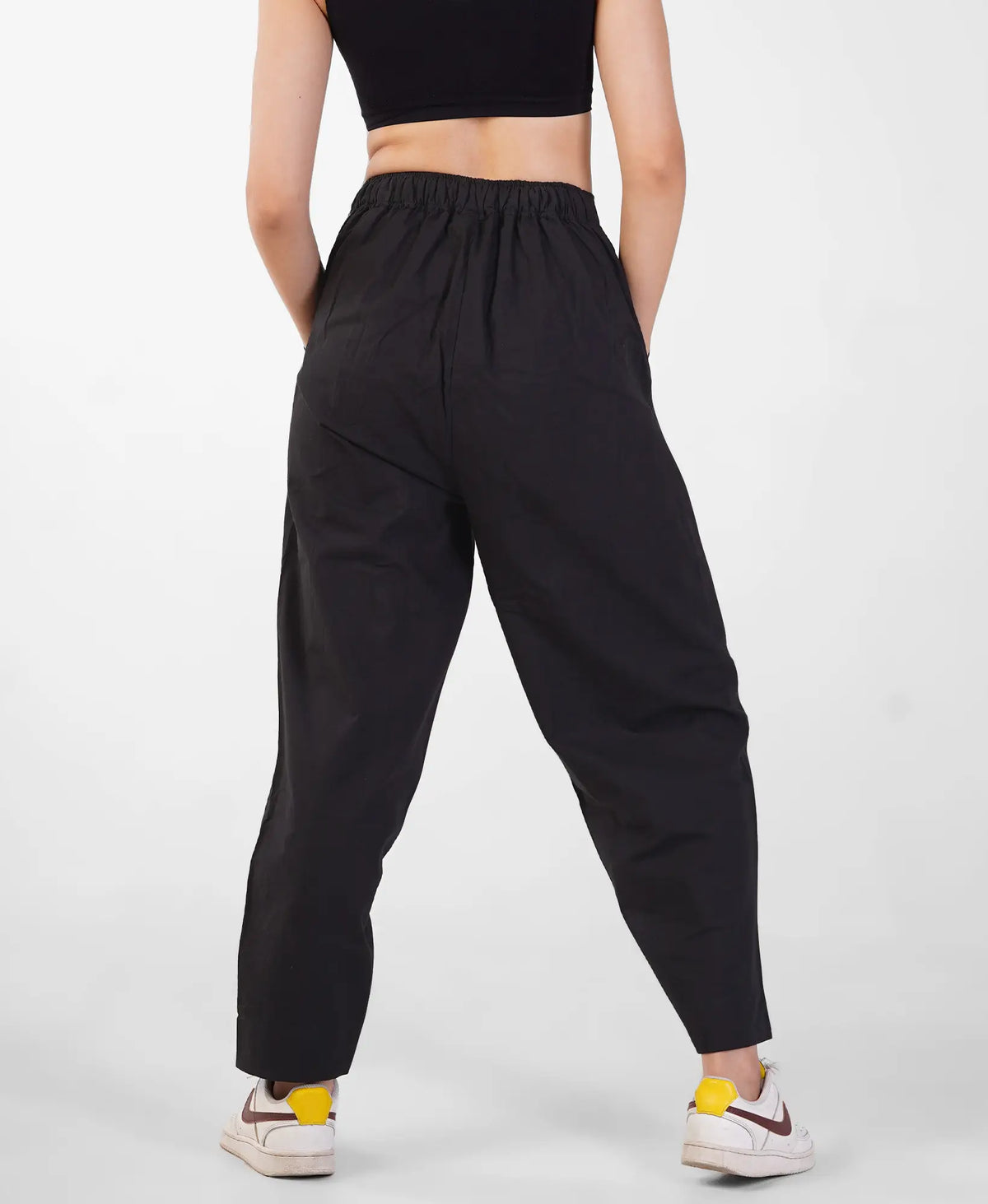 9 O'clock Pants