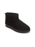 Women Casual Kitten-Heeled Winter Boots