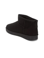 Women Casual Kitten-Heeled Winter Boots