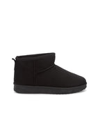 Women Casual Kitten-Heeled Winter Boots