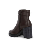Women Casual Chelsea Boots