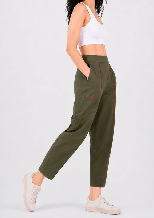 9 O'clock Pants