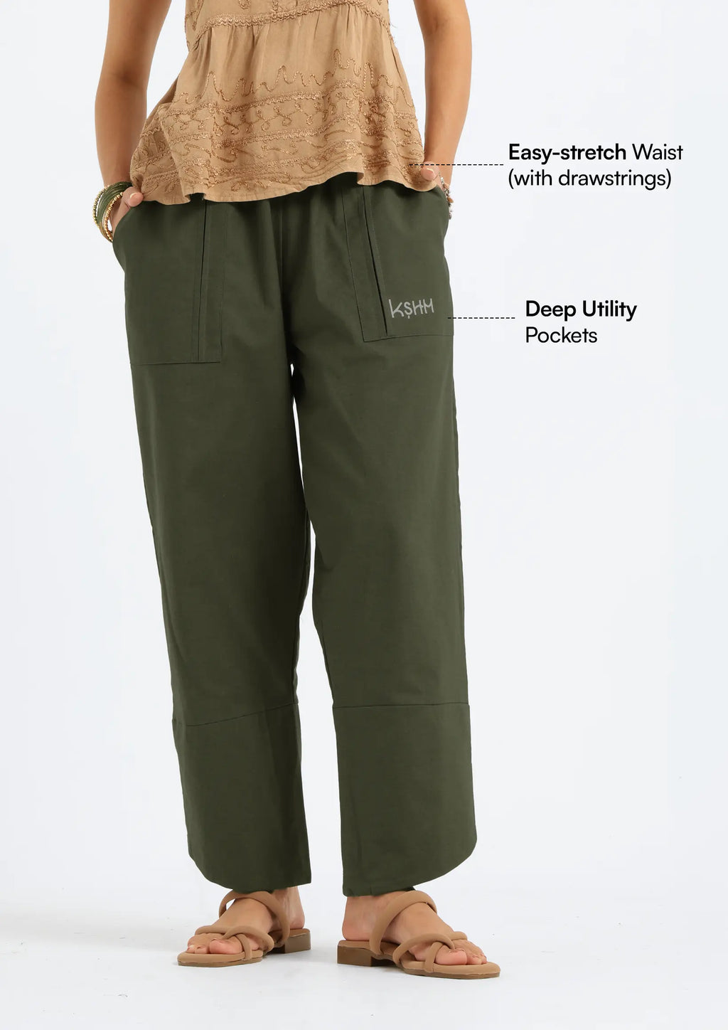 BigChill Pants
