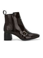 Women Ankle Pointed Shape Boots