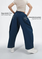 Bubblin’ Air Pants