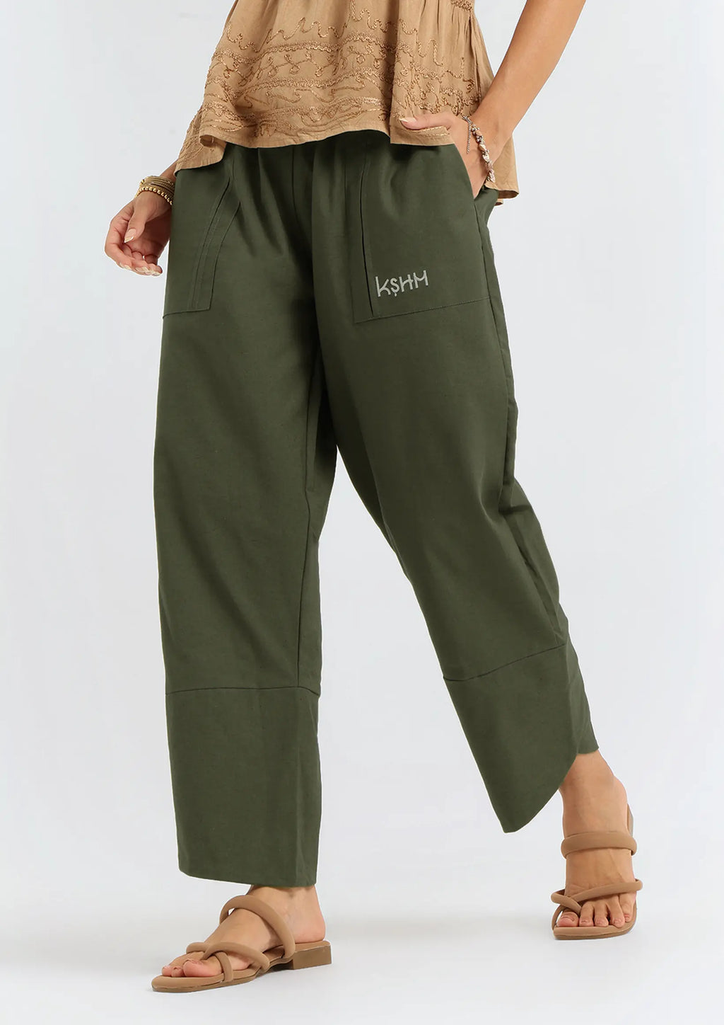 BigChill Pants