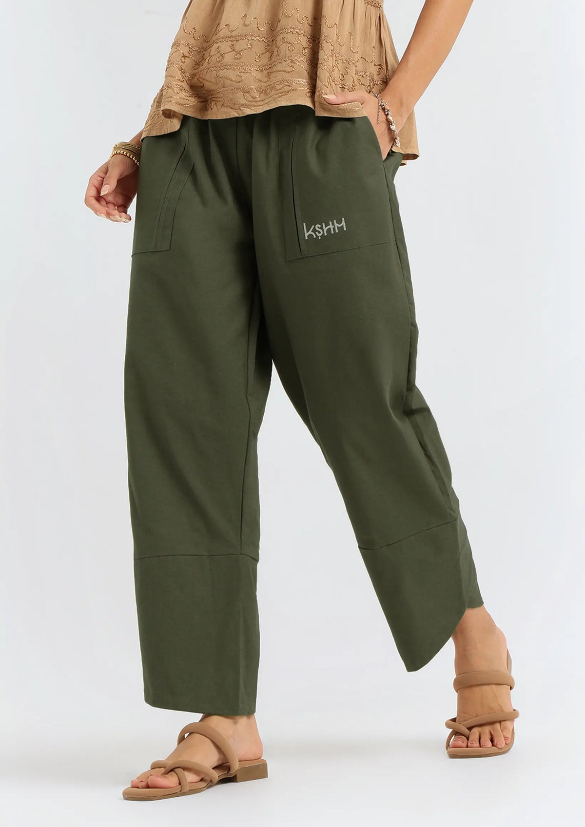 BigChill Pants