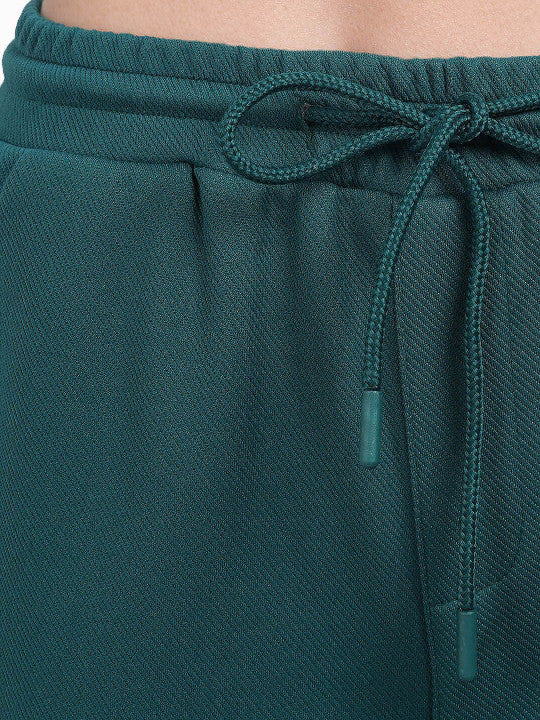 Women Flared Trousers
