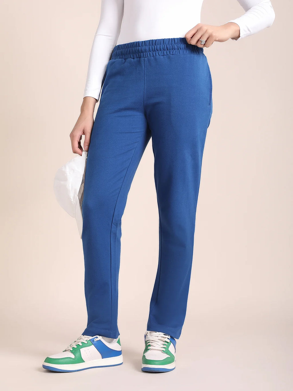 Classic Women’s Joggers