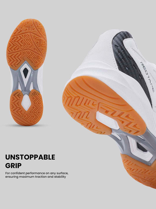 Women Lace-Ups Performance Tennis Shoes