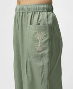 RootsUp Yoga Pants