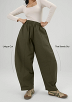 Bubblin’ Air Pants