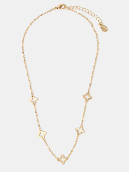 Handcrafted Necklace