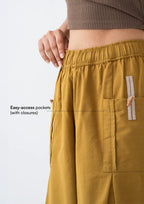 Boxate Yoga Pants 2.o