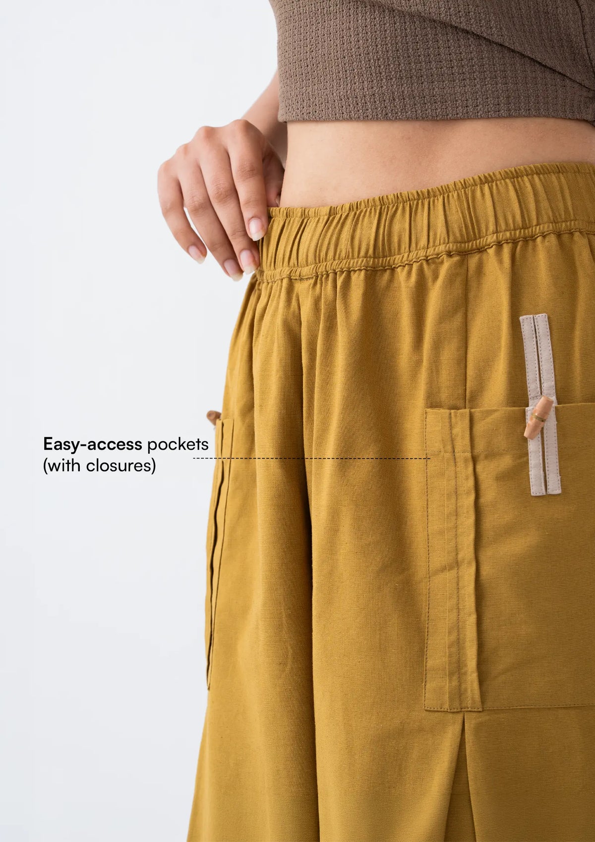 Boxate Yoga Pants 2.o