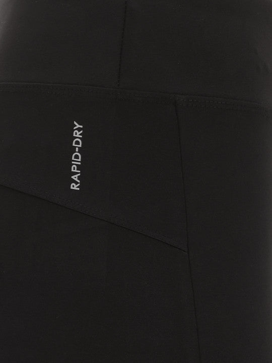 Women Slim Fit Rapid-Dry Training Shorts