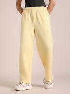 Straight Leg Women's Joggers