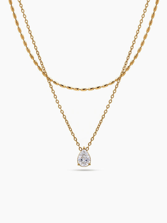 Gold-Plated Chain