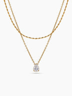 Gold-Plated Chain