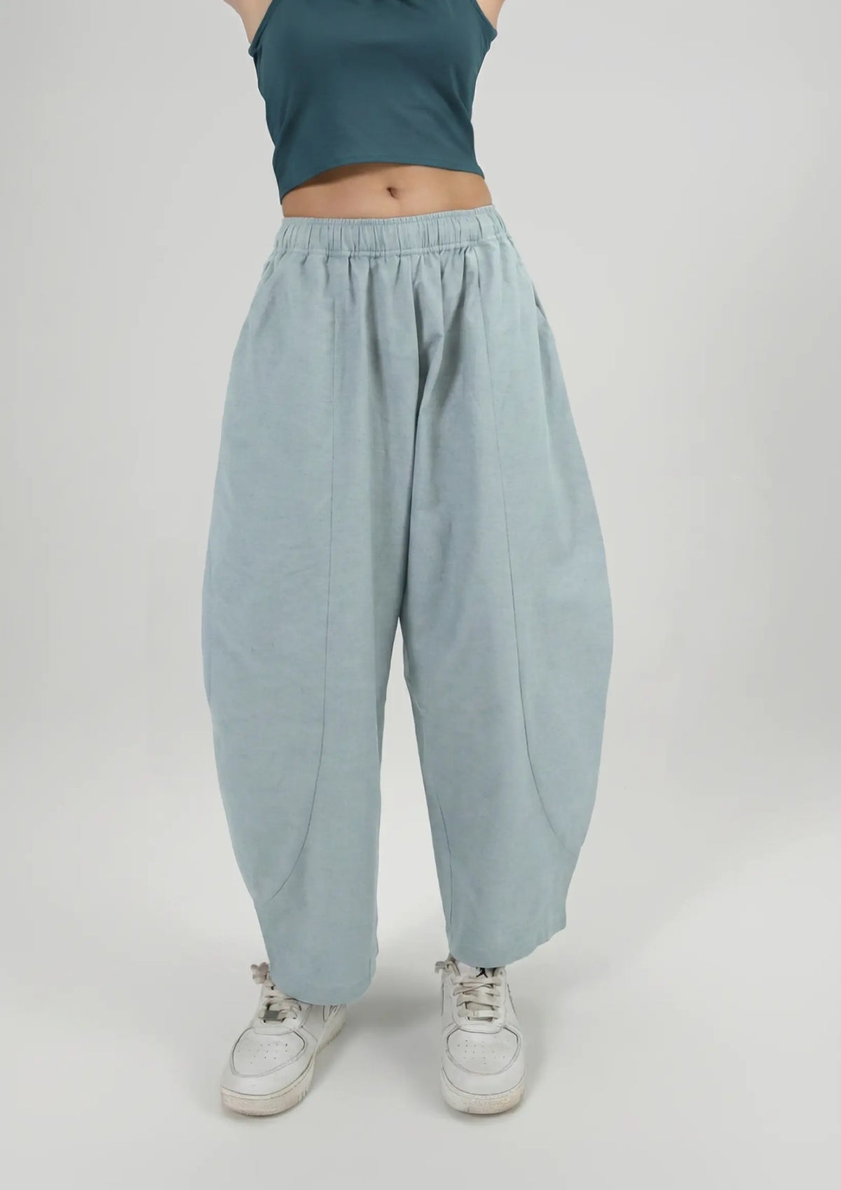 Bubblin’ Air Pants