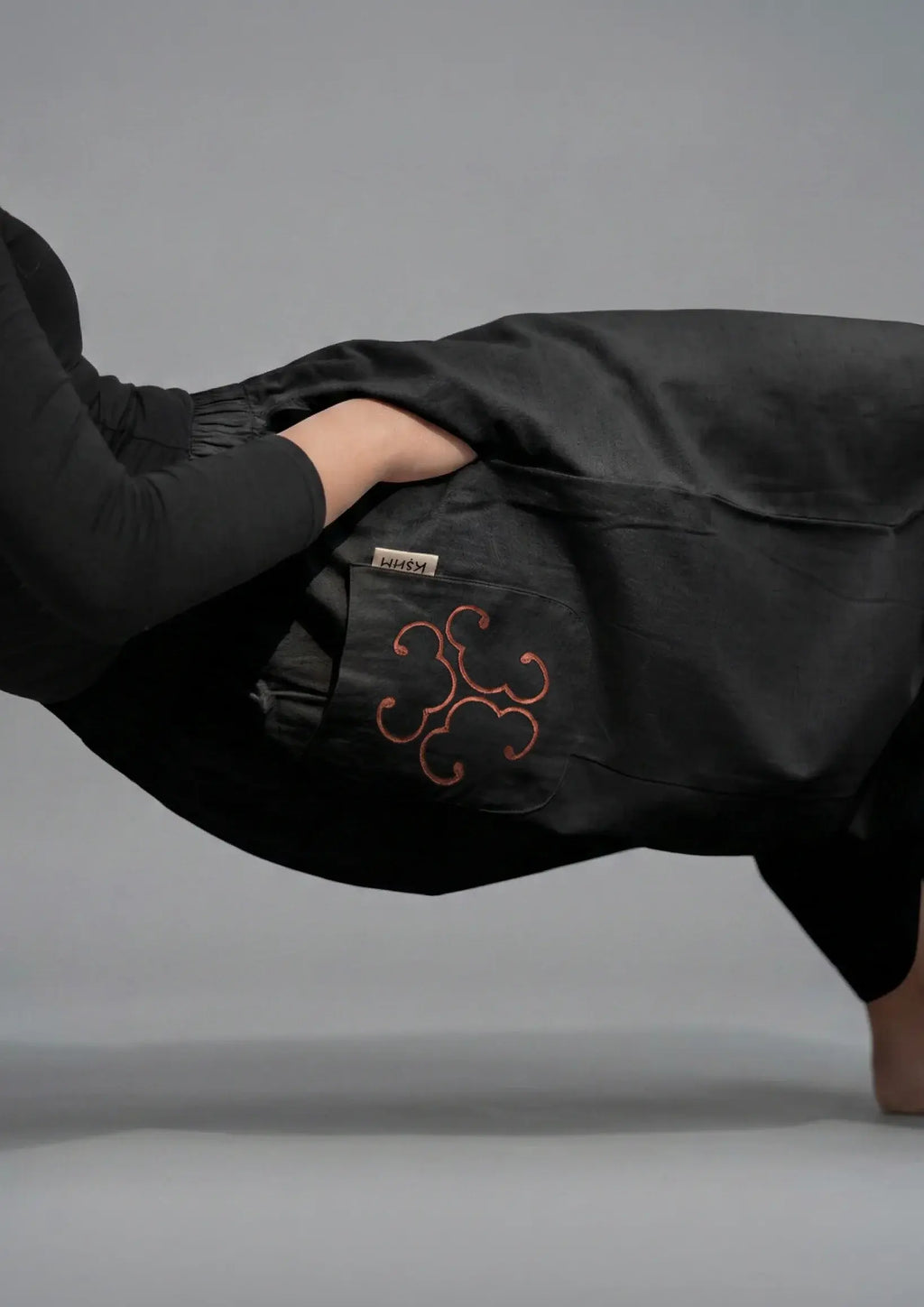 Bubblin’ Air Pants