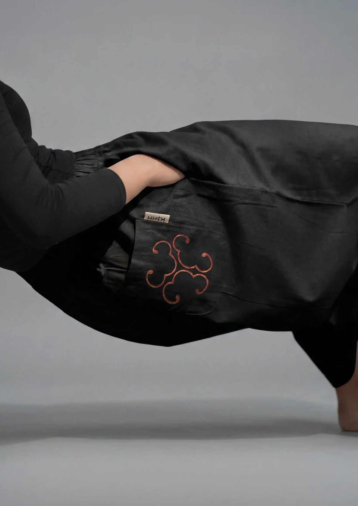 Bubblin’ Air Pants