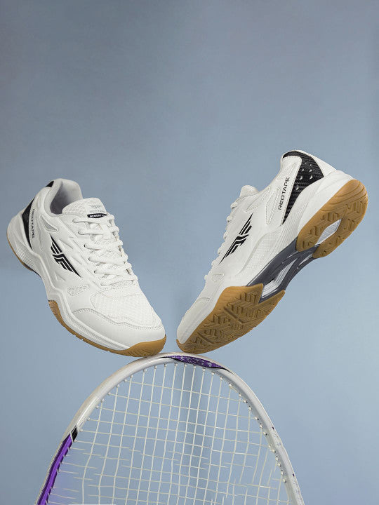 Women Lace-Ups Performance Tennis Shoes