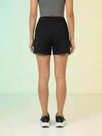 Women Rapid-Dry Training Sports Shorts
