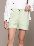 Regular Shorts