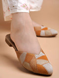 Women Mules Flats