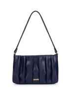 Textured Hobo Bag