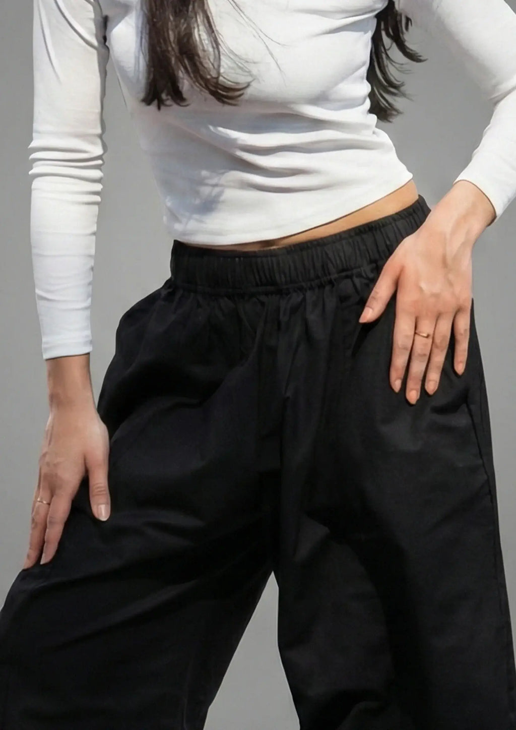 Bubblin’ Air Pants