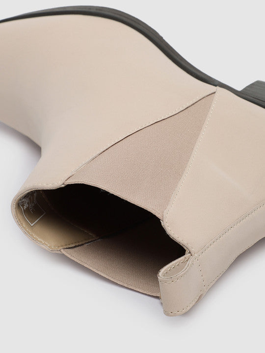 Women Chelsea Boots