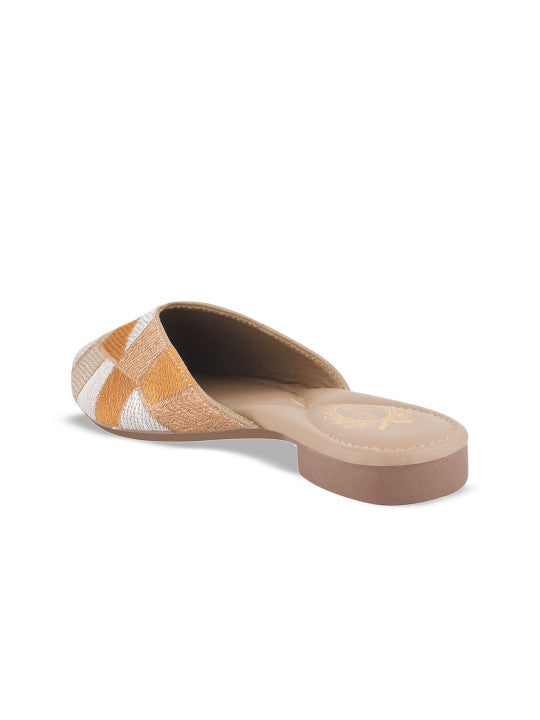 Women Mules Flats