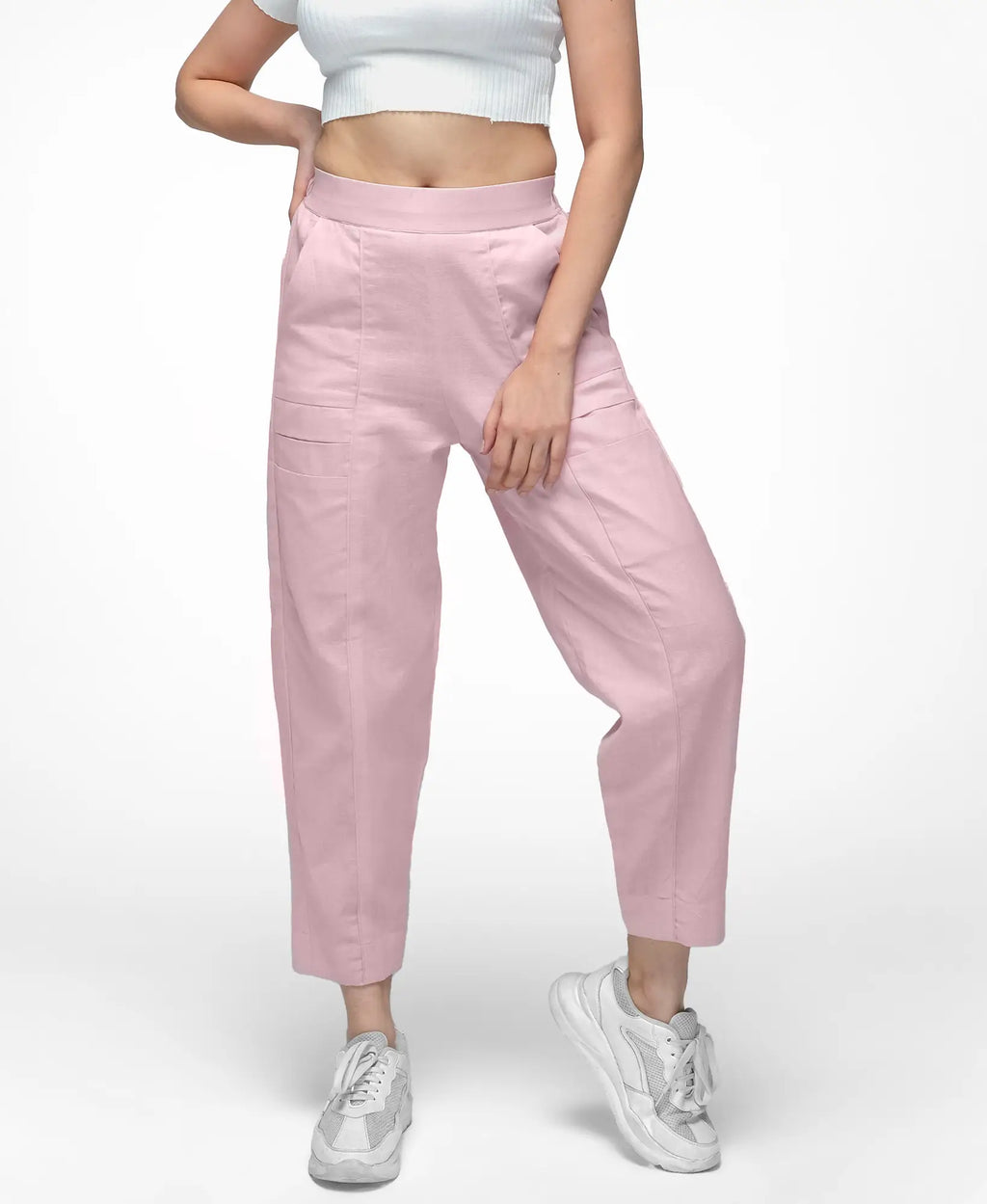 9 O'clock Pants