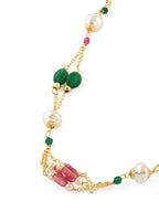 Gold-Plated Necklace