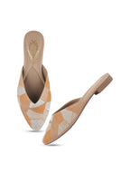Women Mules Flats