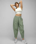 RootsUp Yoga Pants