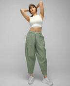 RootsUp Yoga Pants