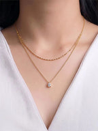 Gold-Plated Chain