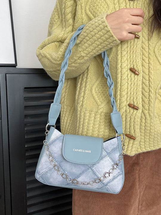 Swagger Handheld Bag