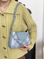 Swagger Handheld Bag